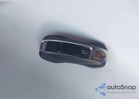 2020 Porsche Panamera 10 Years Edition/4/4 10 Years Edition from USA, damaged, VIN WP0AA2A78LL103811